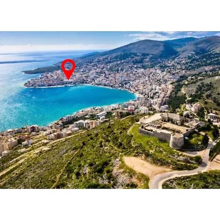 Sharing Apt- Private With 2 Beds * Sarande