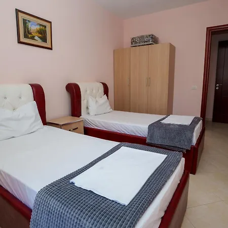 Sharing Apt- Private With 2 Beds * Sarande