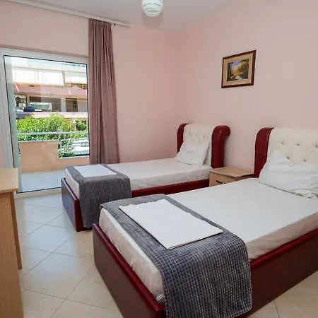 Sharing Apt- Private With 2 Beds