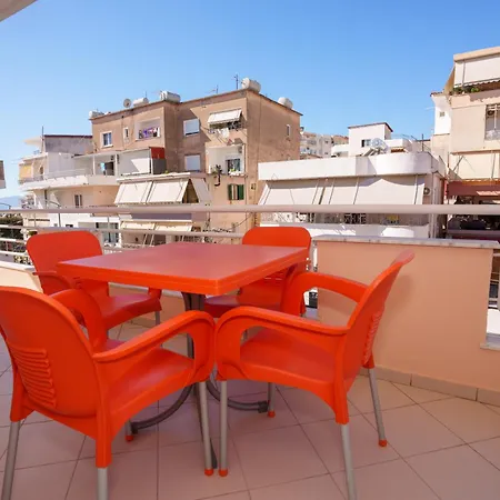 Daire Shared Apt- Private With 2 Beds