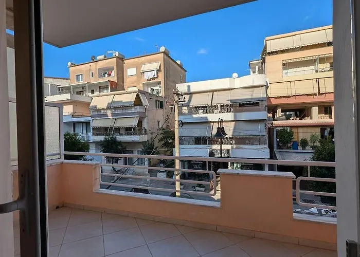 Appartamento Shared Apt- Private With 2 Beds *