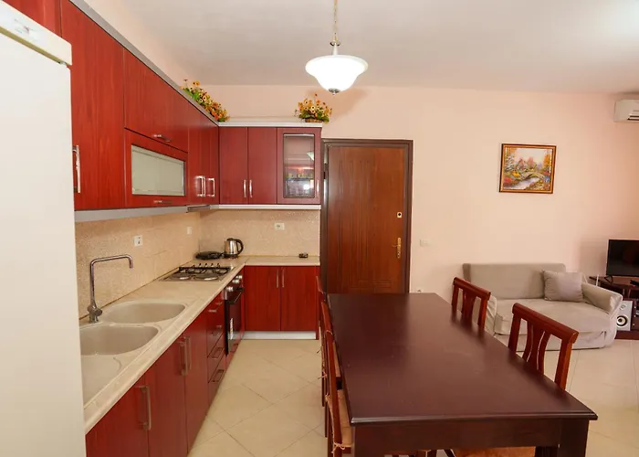 Appartamento Shared Apt- Private With 2 Beds